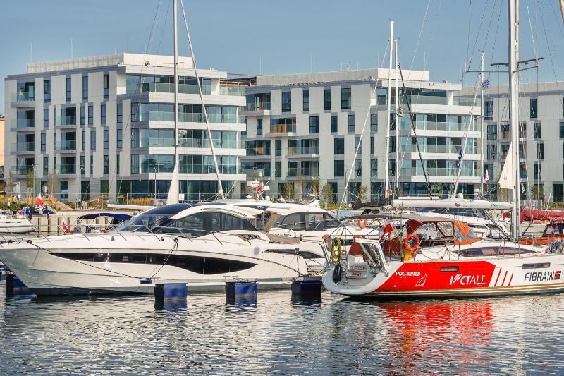 Little Monaco - Yacht Park - image 30