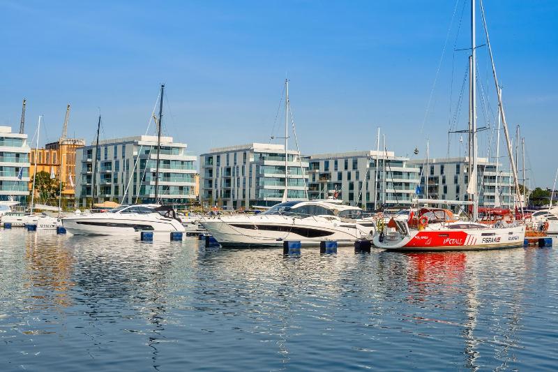 Little Monaco - Yacht Park - image 26