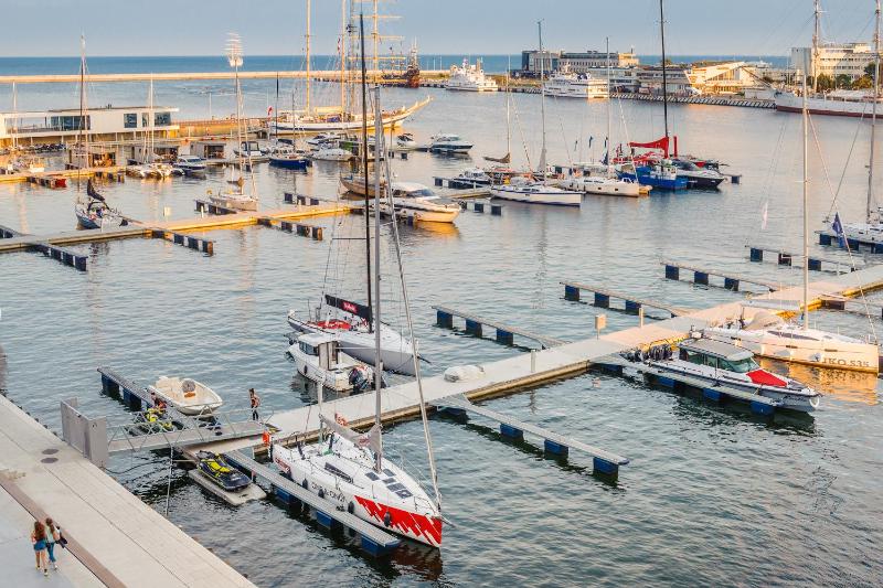 Little Monaco - Yacht Park - image 31