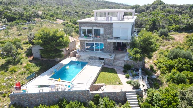 Sunset Villa Montenegro - image 12