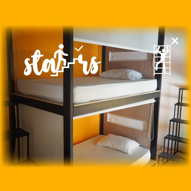 Baboon Hostel - image 22