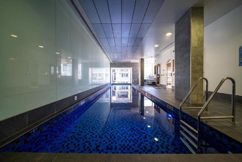 Bliss at Balfours - CBD Escape with Pool & Hot Tub - image 2