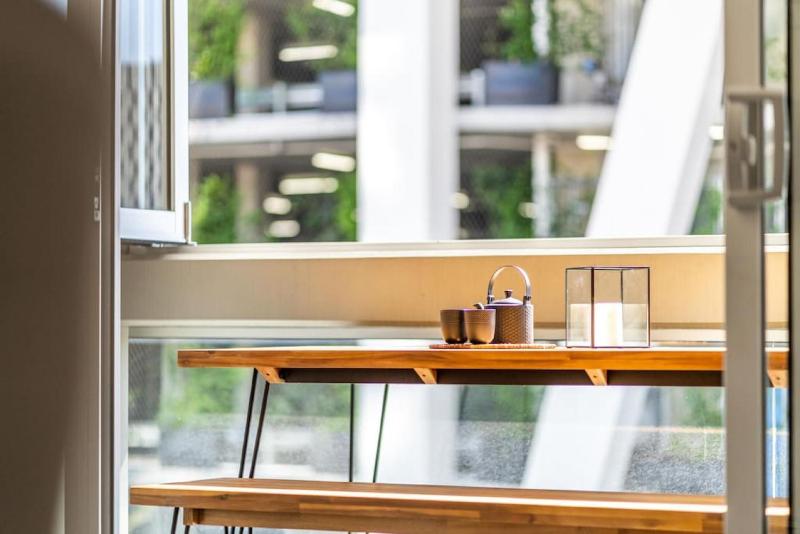 Bliss at Balfours - CBD Escape with Pool & Hot Tub - image 14