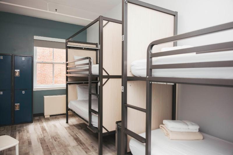 HI New York City Hostel - image 4