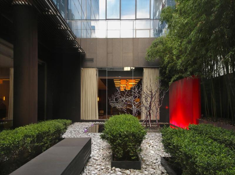 InterContinental New York Times Square By IHG - image 3
