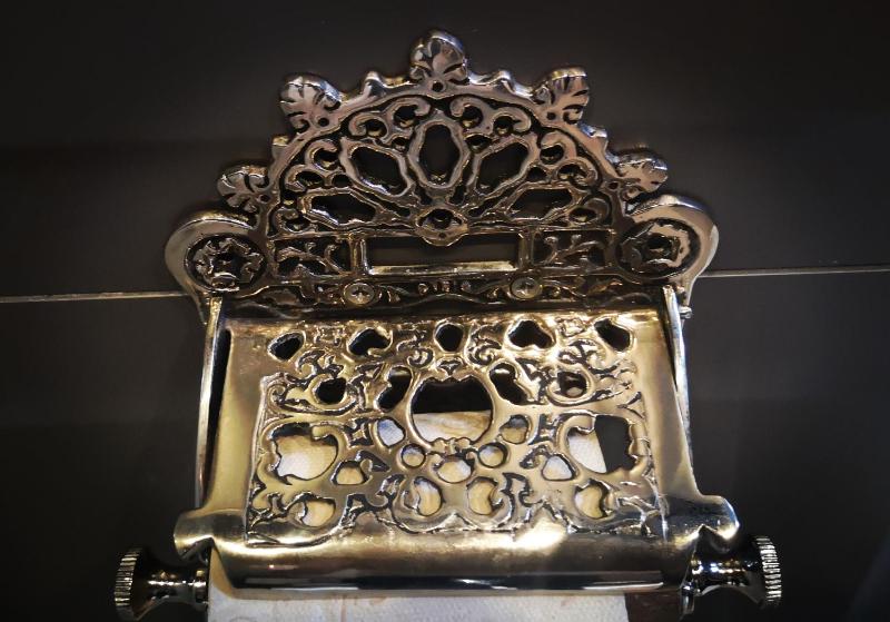 FORVM bijoux ROOMS - image 18