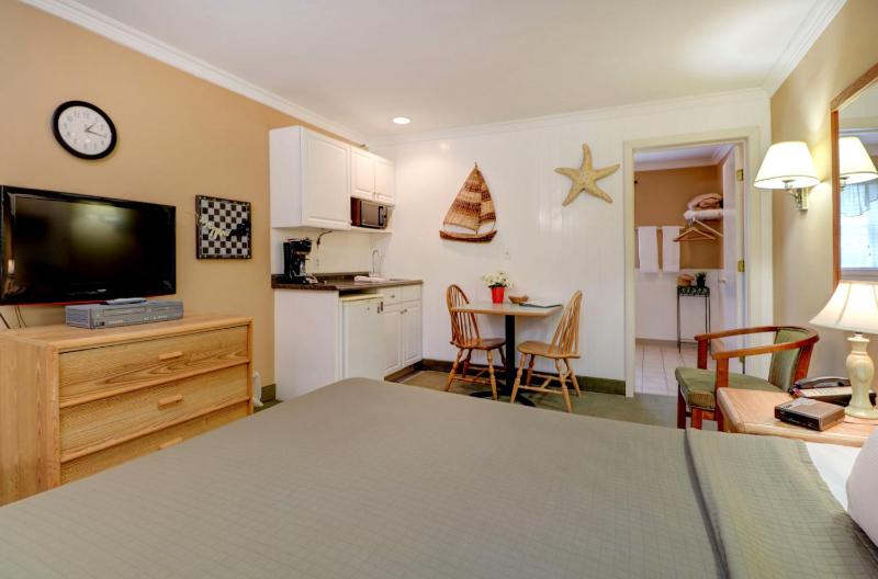 Queen Studio - Disability Access image 1