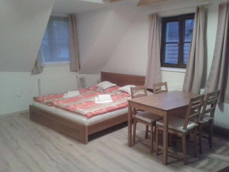 Dueta Apartment - image 8