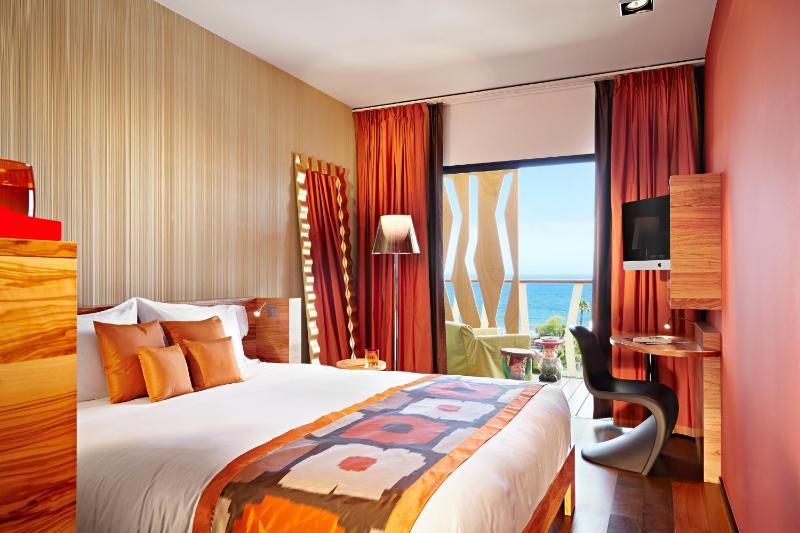 Bohemia Suites & Spa - Adults Only - image 19