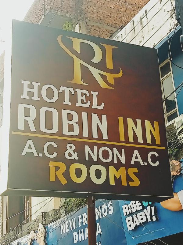 Hotel Robin Inn - image 15