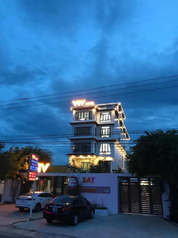 HOTEL VTV DỐC LẾT - image 1