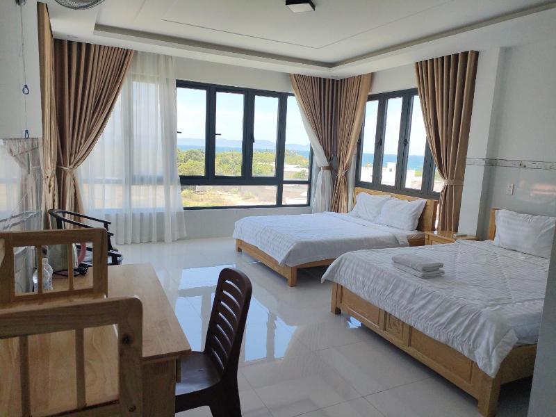 HOTEL VTV DỐC LẾT - image 15