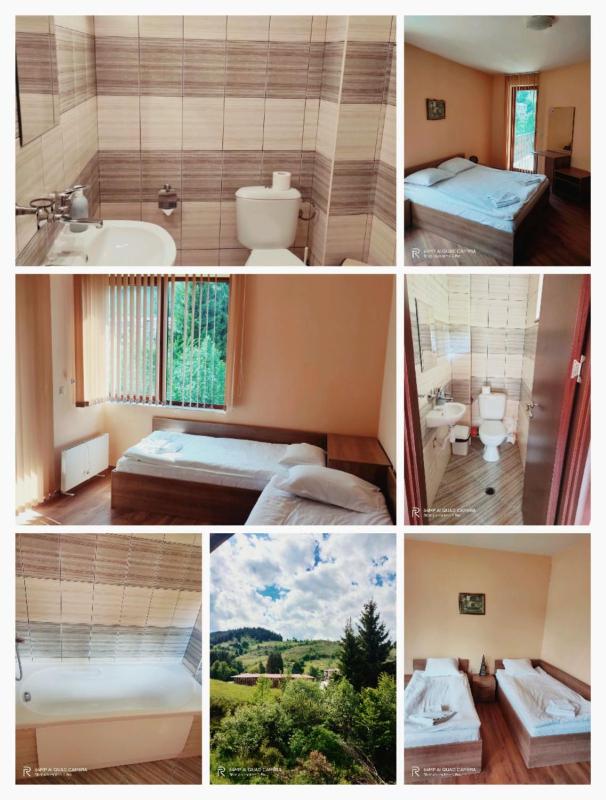 Three-Bedroom Villa image 2