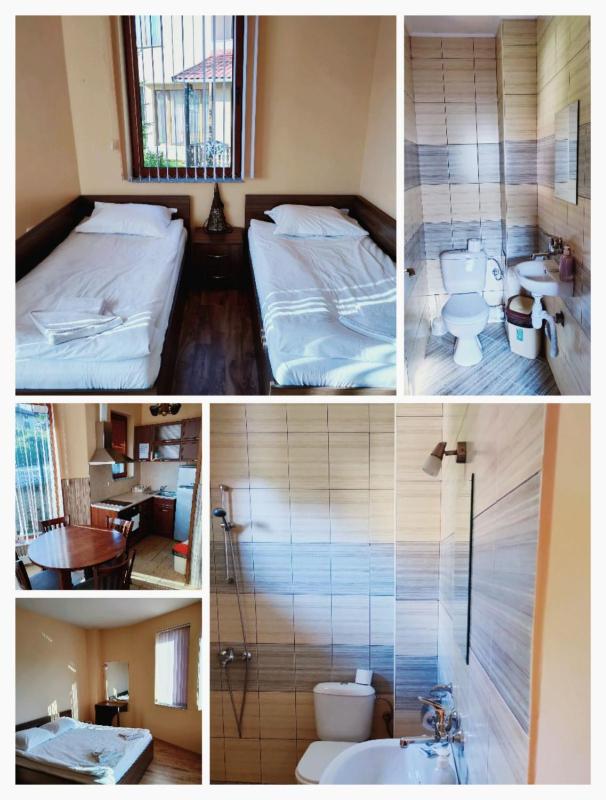 Two-Bedroom Villa image 2