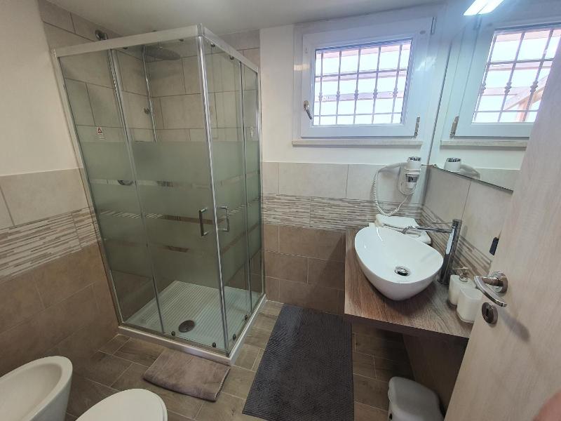 Guest House Brezza Marina - image 19