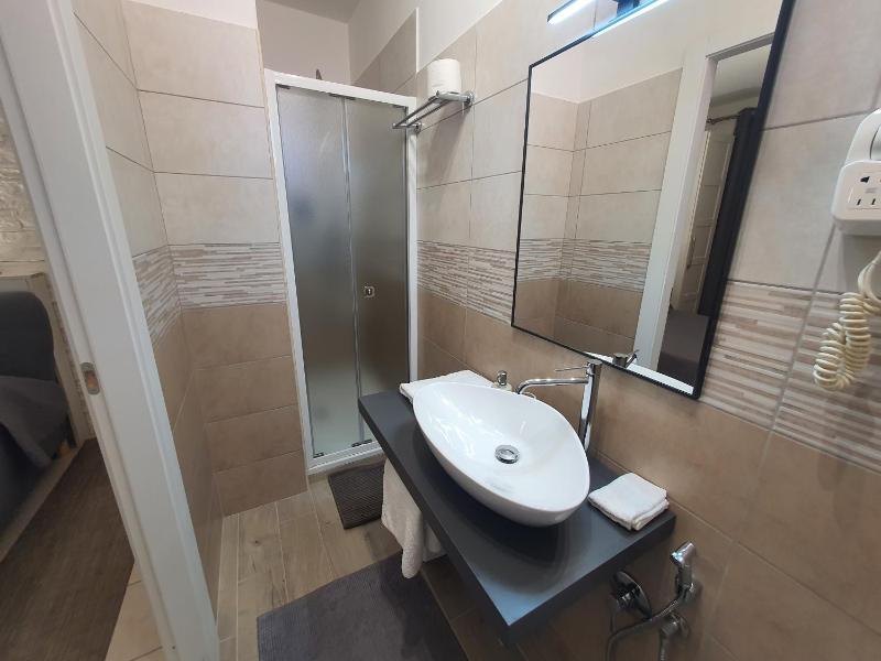 Guest House Brezza Marina - image 32