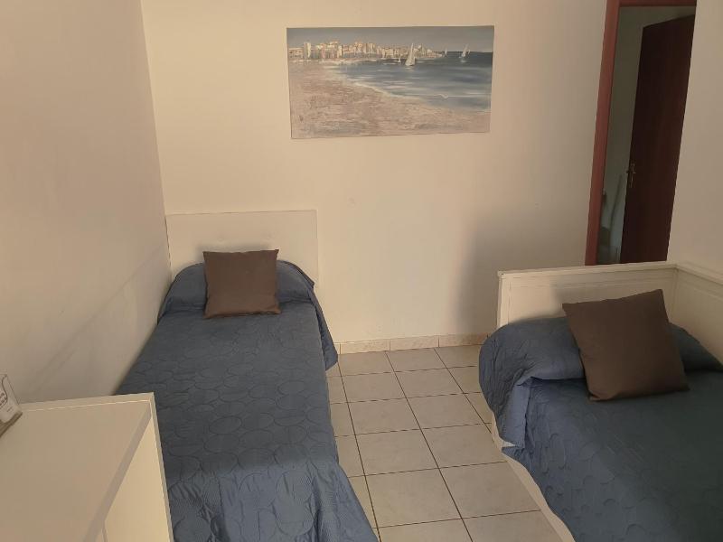 Guest House Brezza Marina - image 18