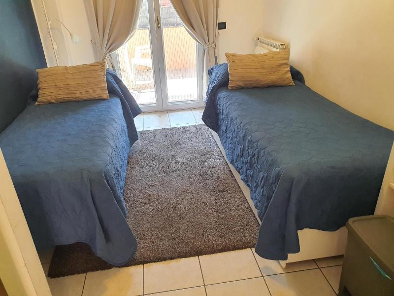 Guest House Brezza Marina - image 25