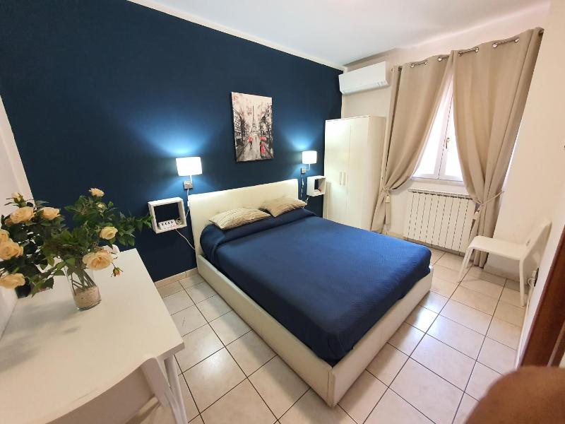 Guest House Brezza Marina - image 1