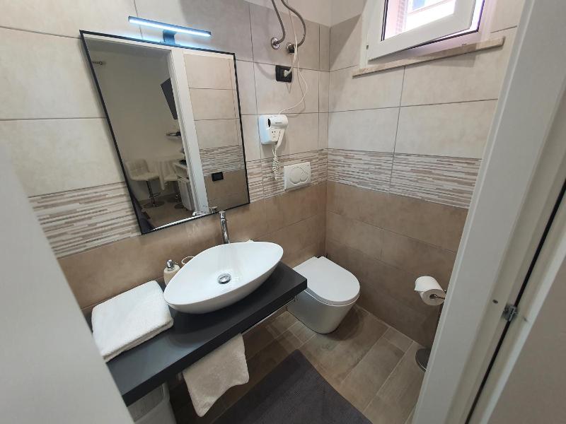 Guest House Brezza Marina - image 38