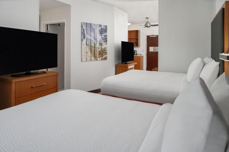 SpringHill Suites by Marriott Charleston Riverview - image 46