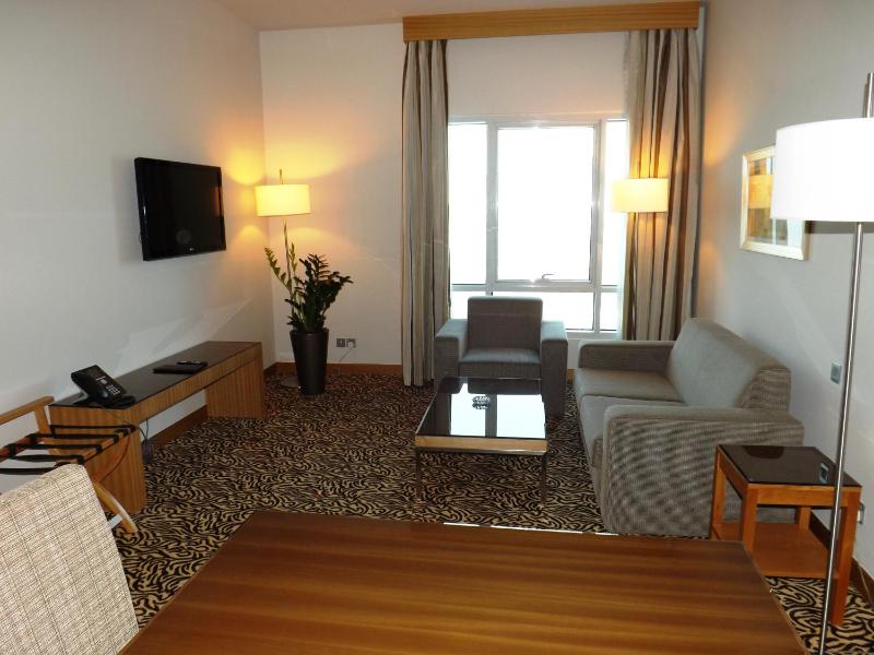 Executive Suite - Lagoon View image 3