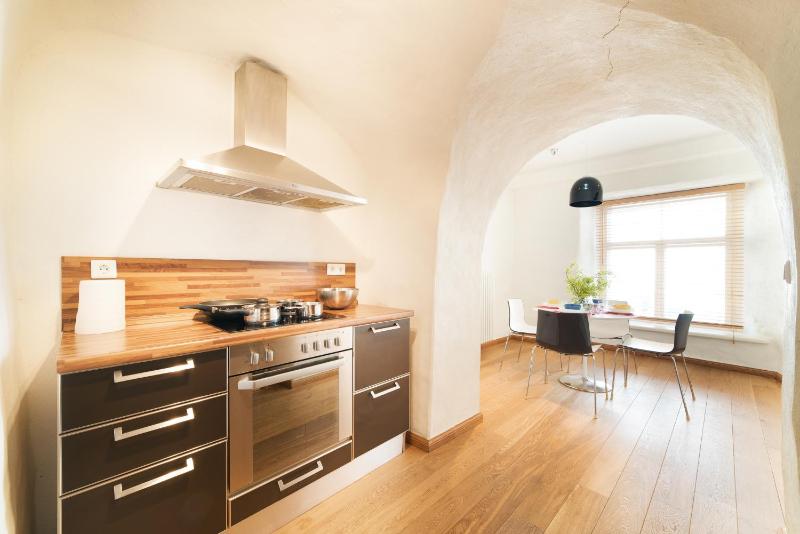Two-Bedroom Apartment with Sauna - Toom-Rüütli 12 image 3