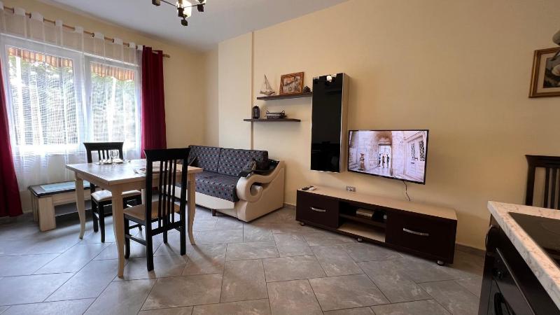 Cozy Family Apartment Images