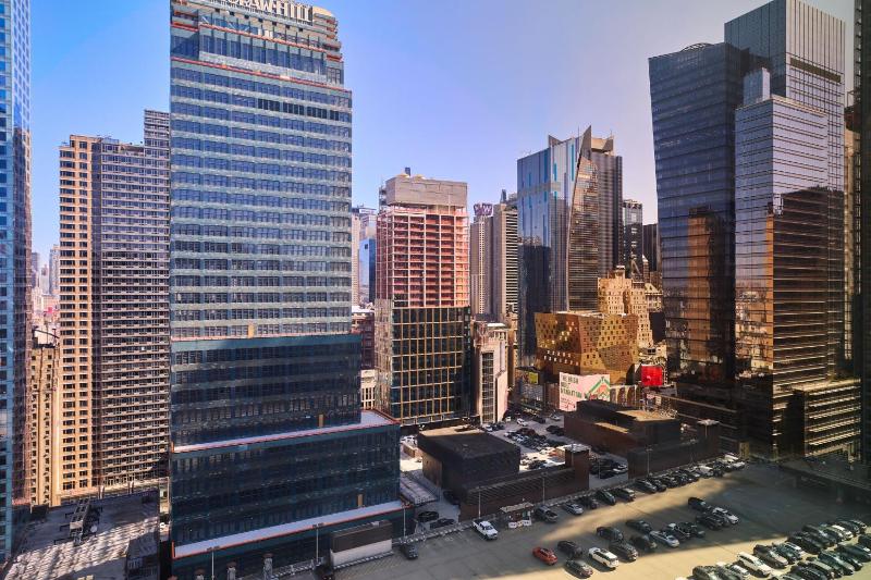 Delta Hotels New York Times Square - image 16