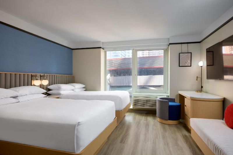 Delta Hotels New York Times Square - image 11