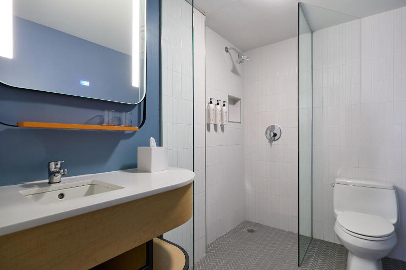 Delta Hotels New York Times Square - image 6