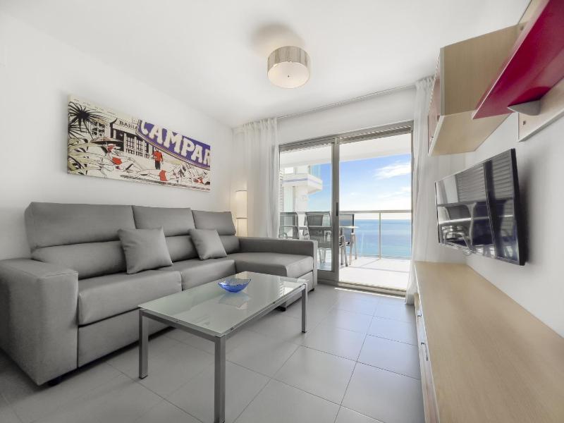 Apartamentos Hipocampos Calpe Rent Apart - image 15