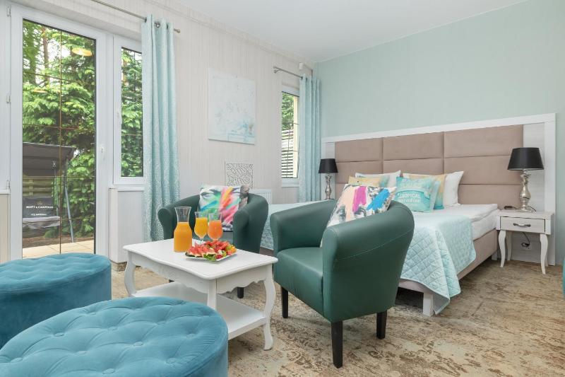Villa Justyna - image 31