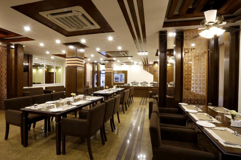 Mahadev Hotel Kathmandu - image 3