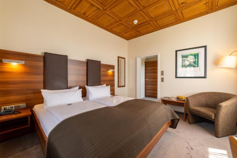 Comfort Double Room image 1