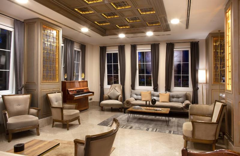Recital Park Hotel - image 2