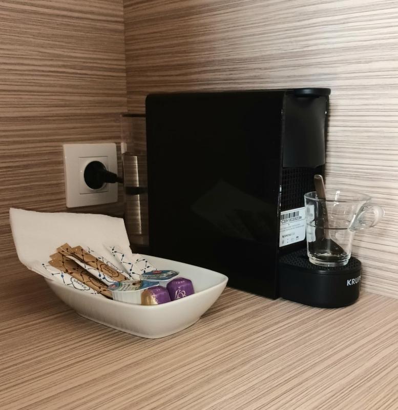 Thalia deco City & Beach Hotel - image 24