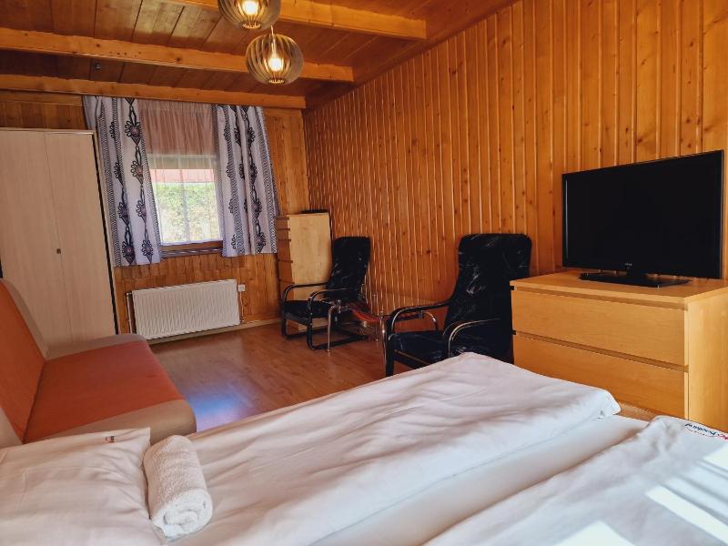 Pokoje Gościnne Kamieniec 26B - image 11