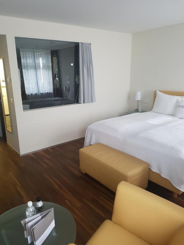 Superior Double Room image 4