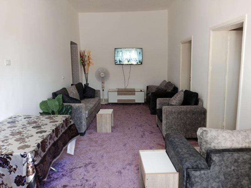 petra sun apartment - image 10