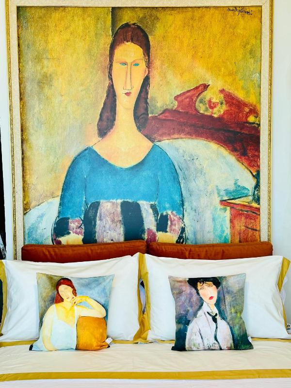 BluMare ArtHouse - image 43