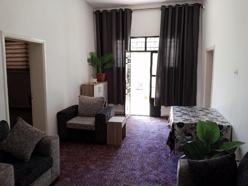 petra sun apartment - image 11