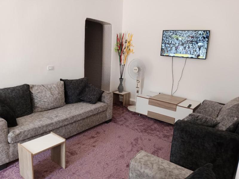 petra sun apartment - image 4