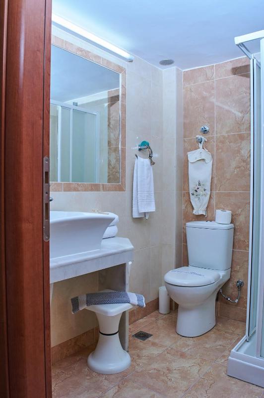 Thalia deco City & Beach Hotel - image 48
