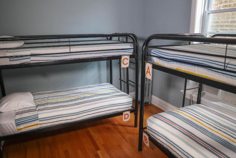 Wrigley Hostel - image 7