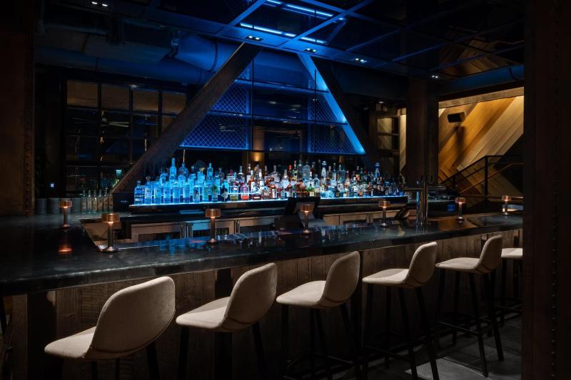 Element by Marriott San Antonio Riverwalk - image 27