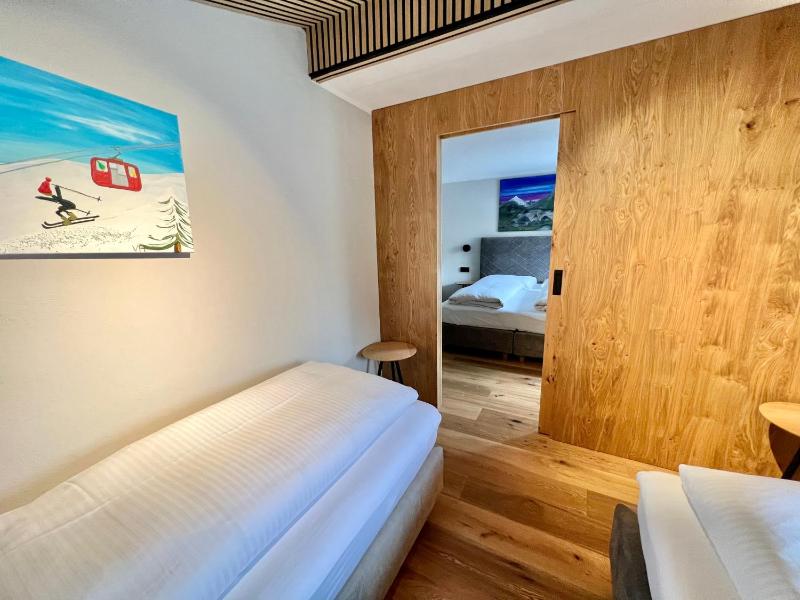 Comfort Triple Room image 4