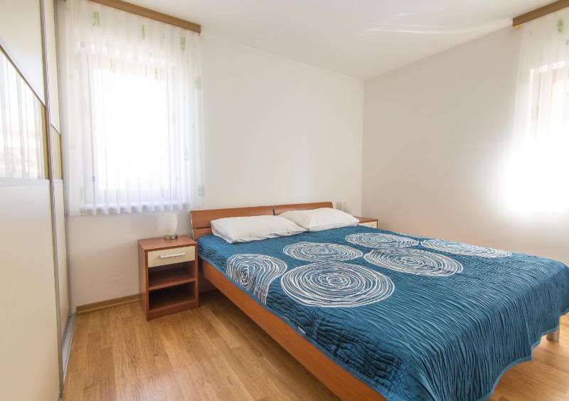 Deluxe Apartment image 3