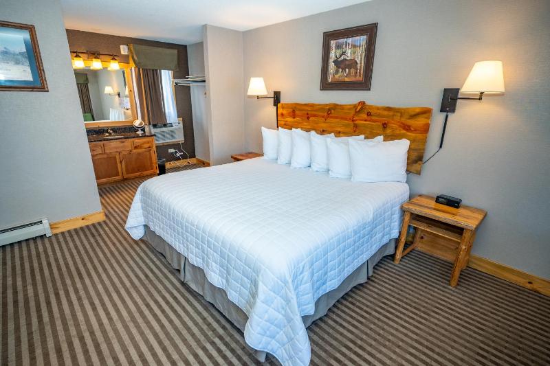 King Room - Non-Pet Friendly image 3