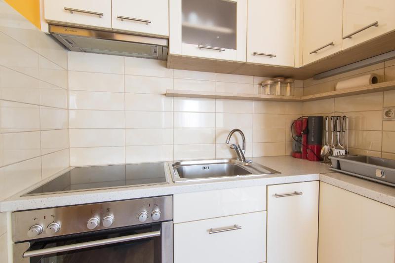 Two-Bedroom Apartment image 3